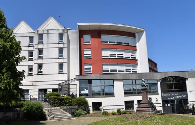 Photo de la résidence 1