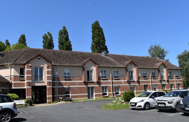 Photo de la résidence 1