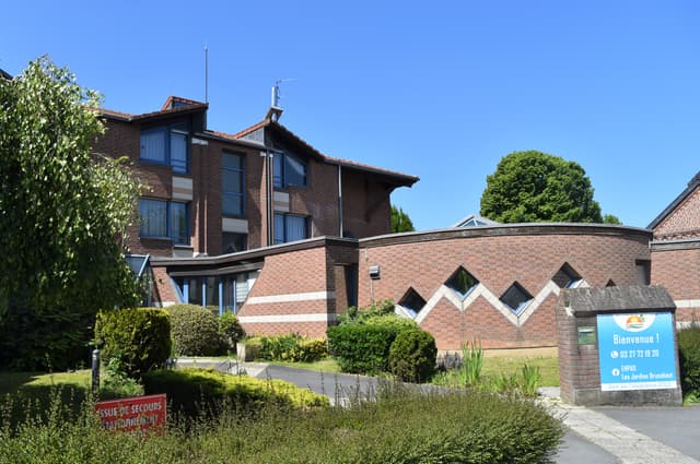 Photo de la résidence 1