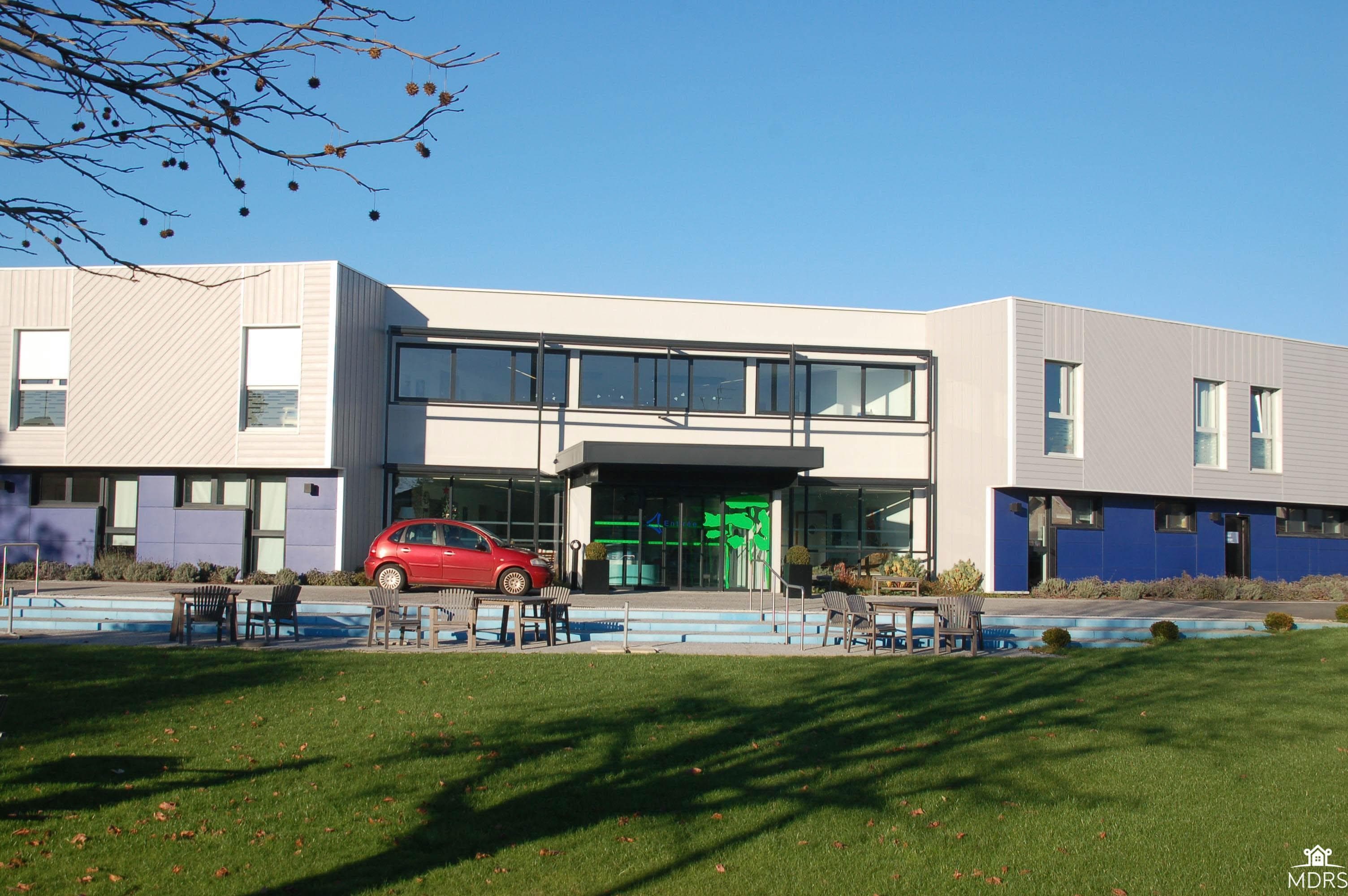 Résidence - Galerie de photos - Image 1 sur 1