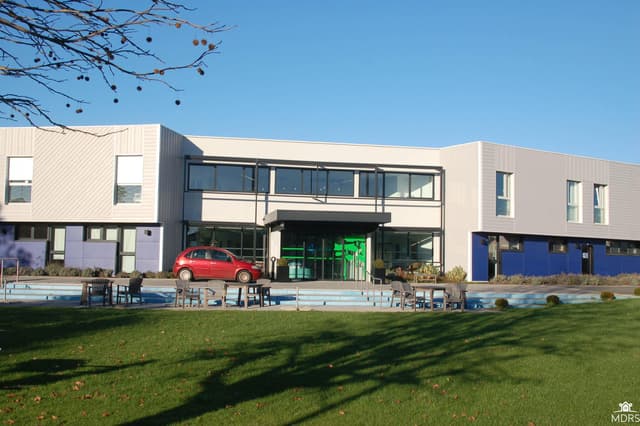 Photo de la résidence 1