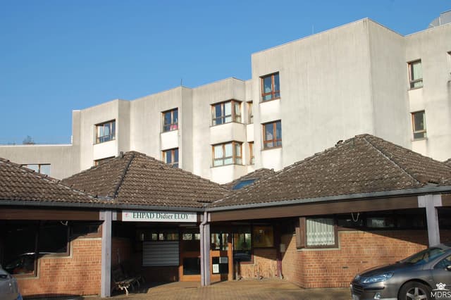 Photo de la résidence 1