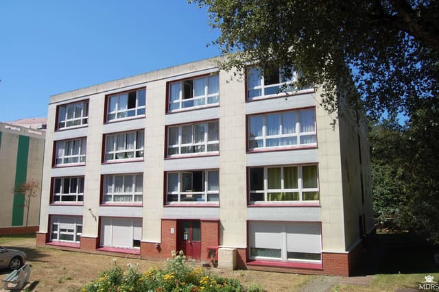 Photo de la résidence 1