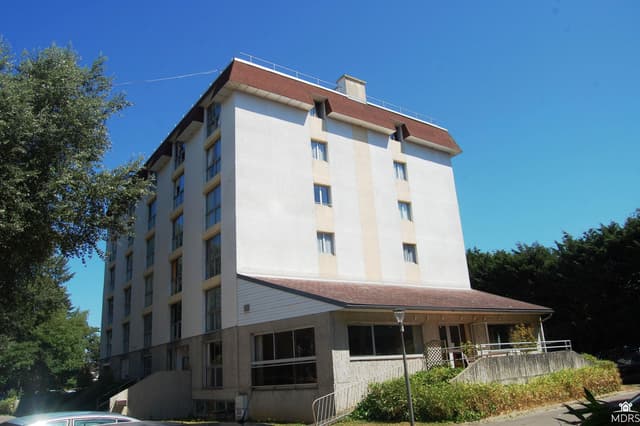 Photo de la résidence 1