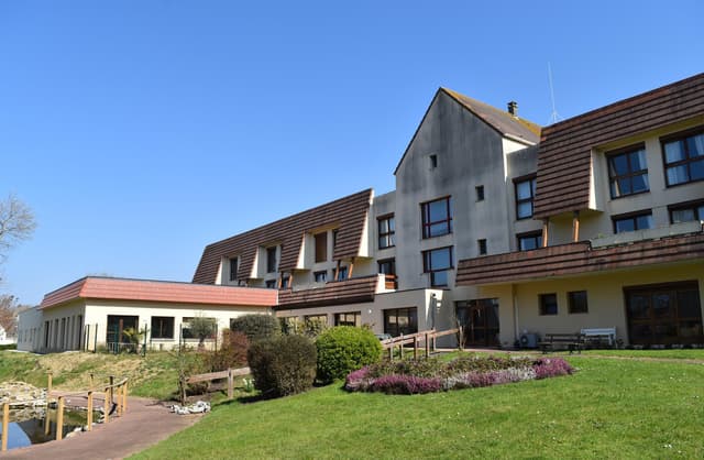 Photo de la résidence 1