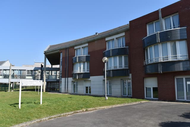 Photo de la résidence 1