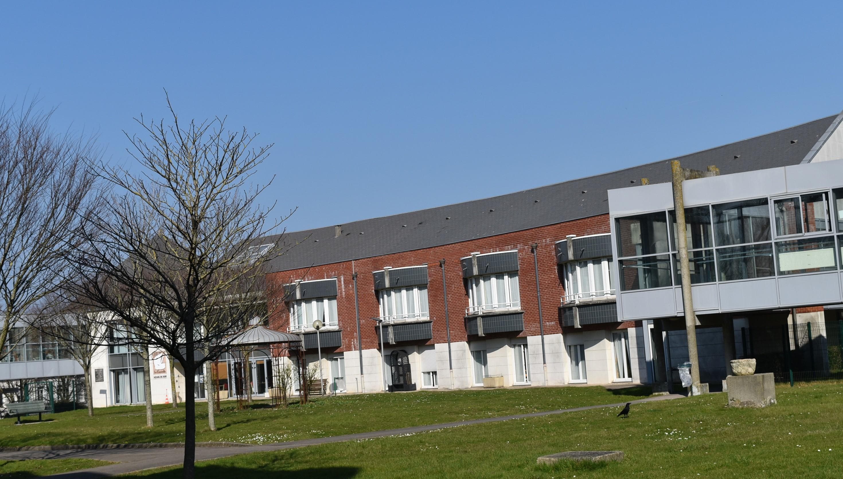 Résidence - Galerie de photos - Image 1 sur 2