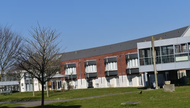 Photo de la résidence 1