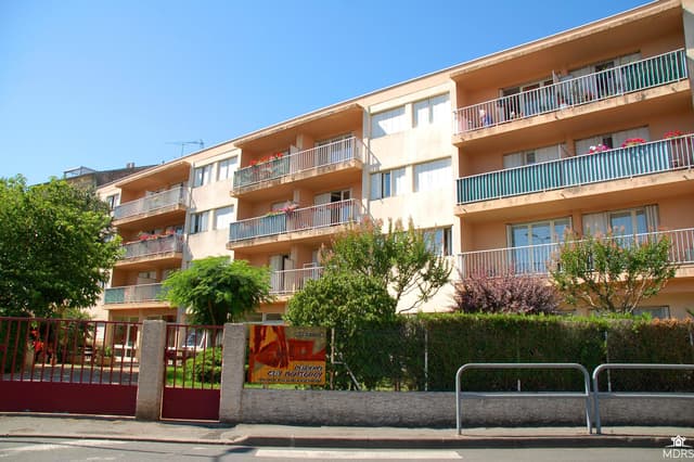 Photo de la résidence 1