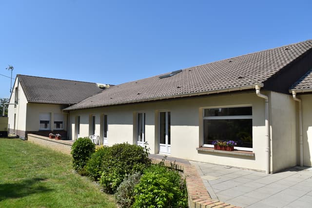 Photo de la résidence 1