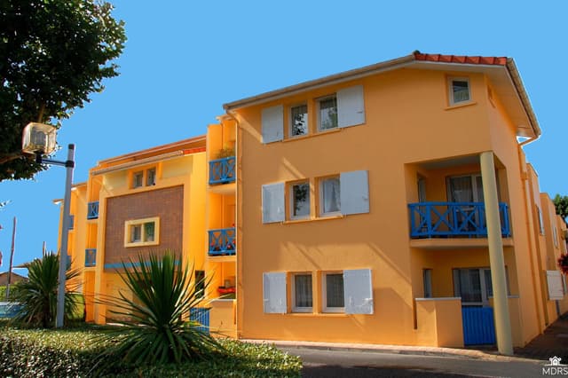 Photo de la résidence 1