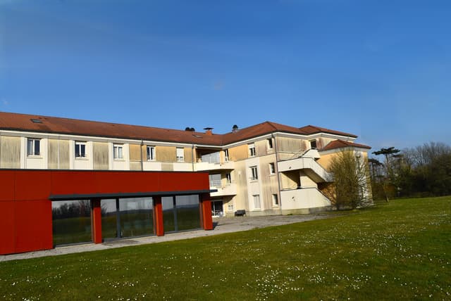 Photo de la résidence 1