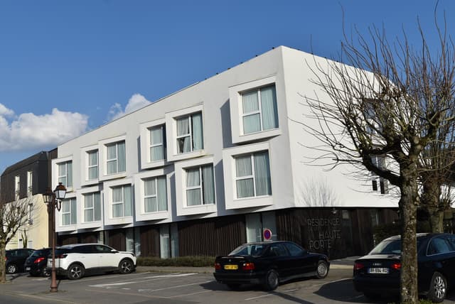 Photo de la résidence 1