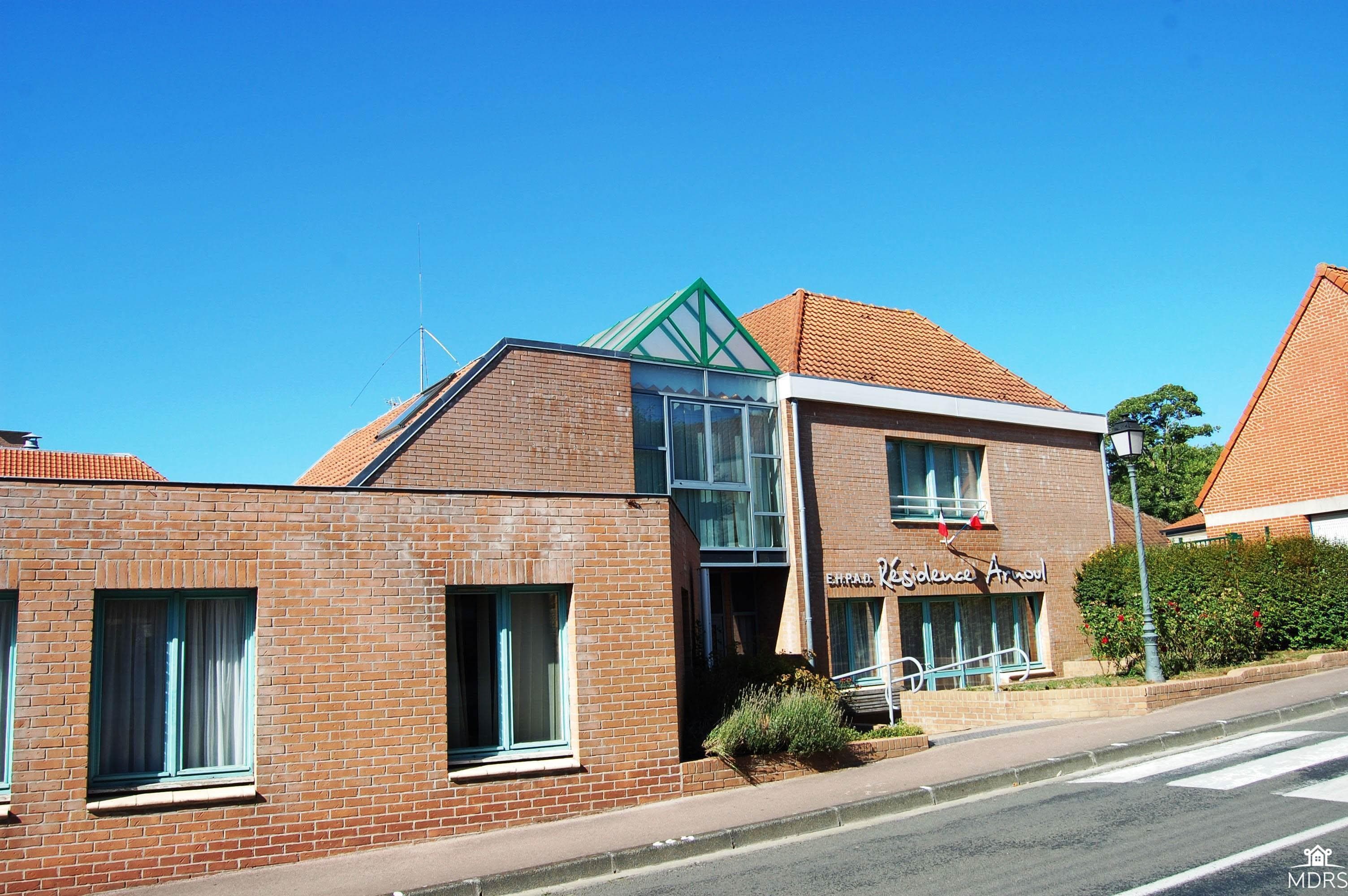 Résidence - Galerie de photos - Image 1 sur 2