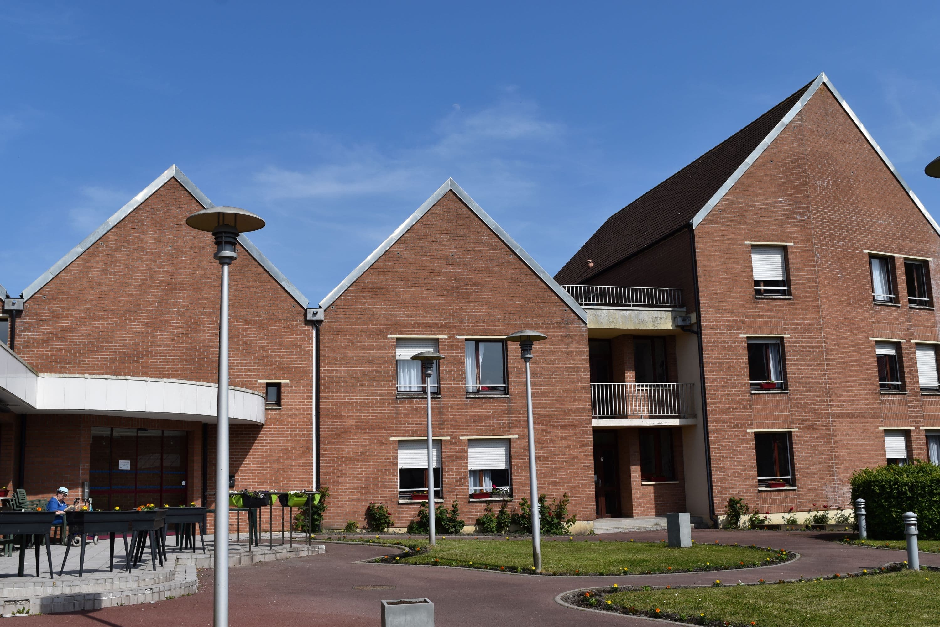 Résidence - Galerie de photos - Image 1 sur 2