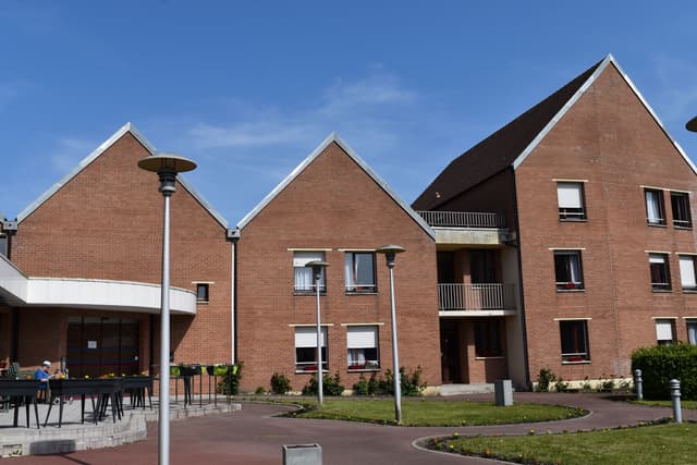 Photo de la résidence 1