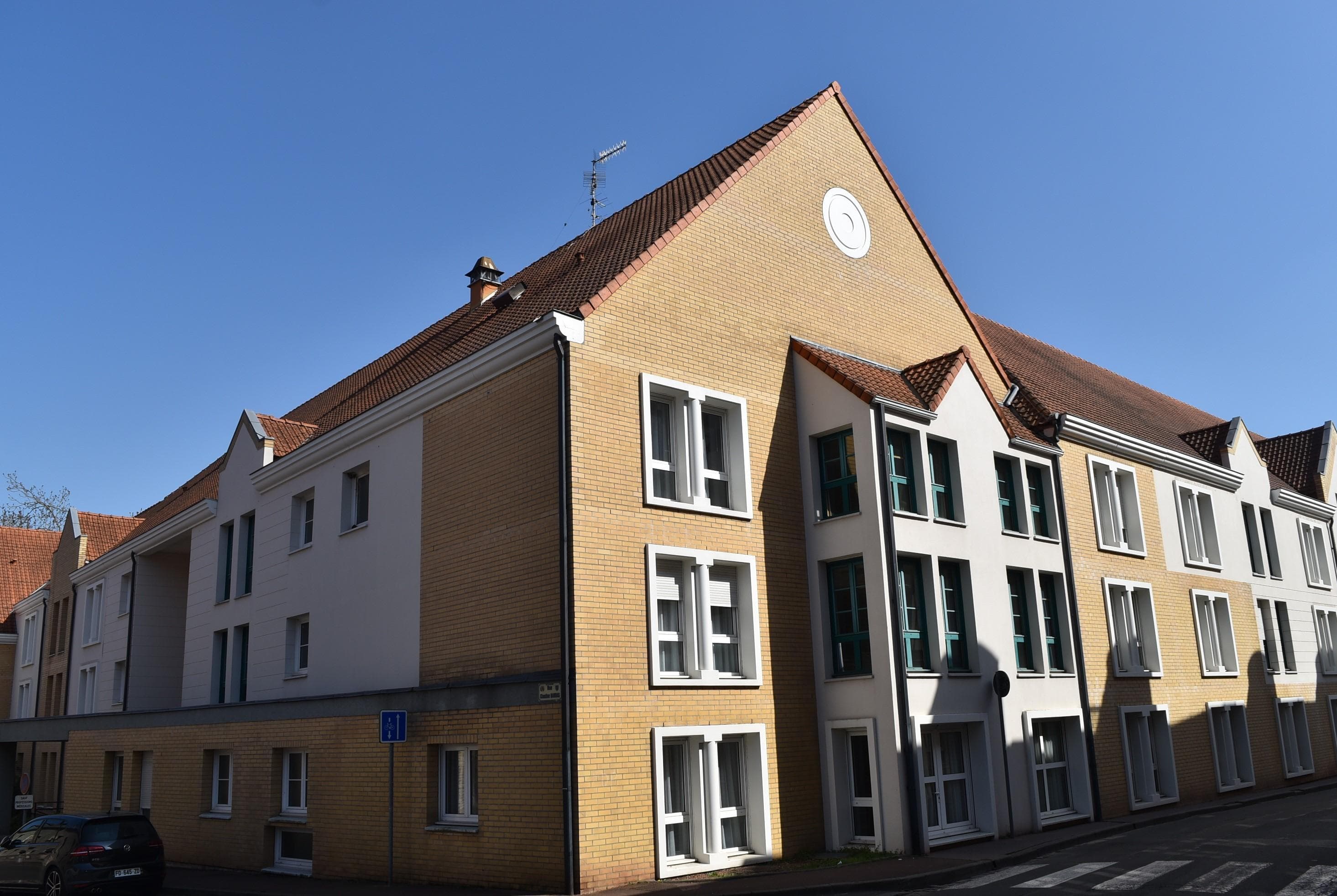 Résidence - Galerie de photos - Image 1 sur 3