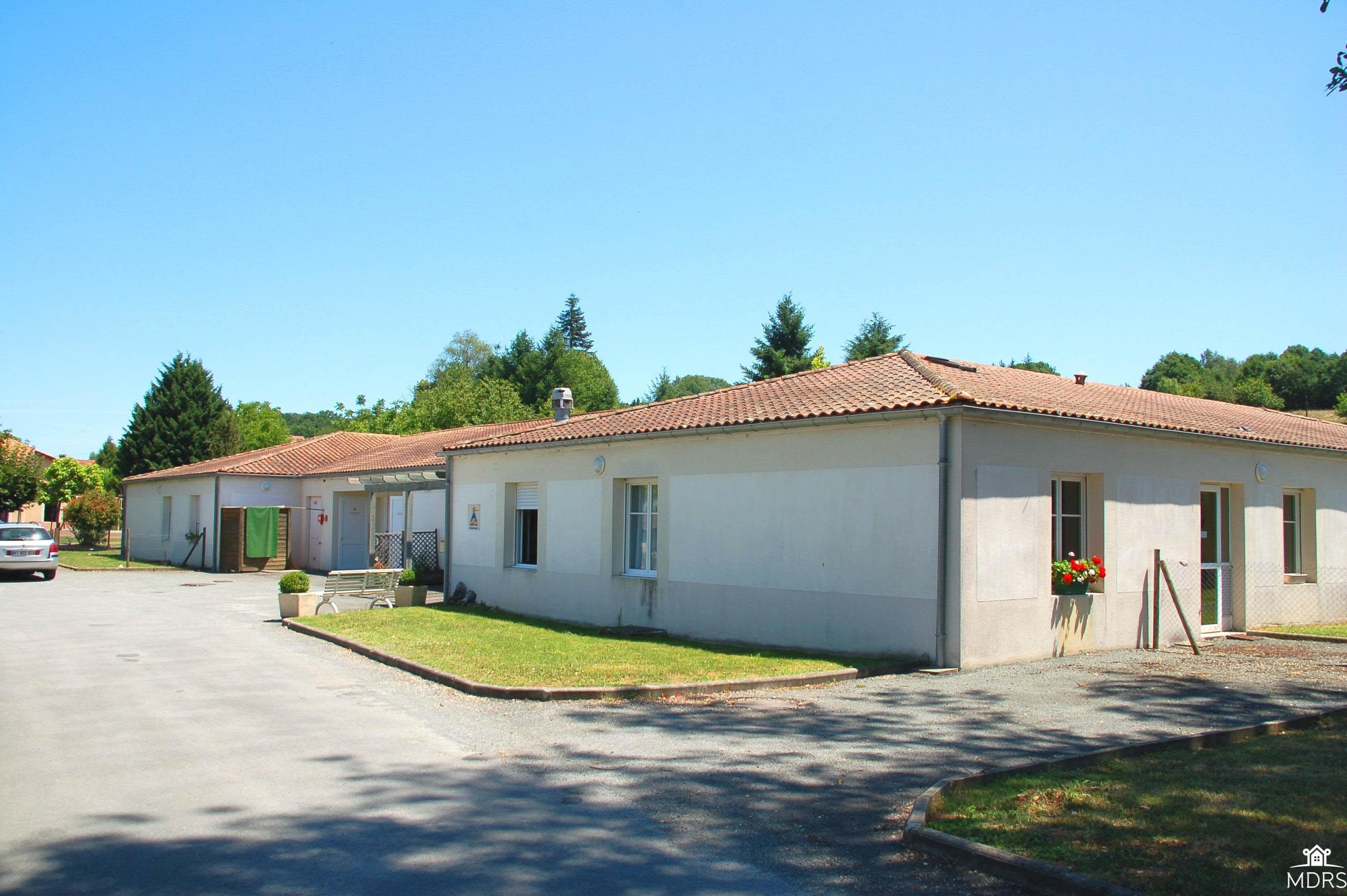 Résidence - Galerie de photos - Image 1 sur 2