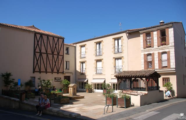 Photo de la résidence 1