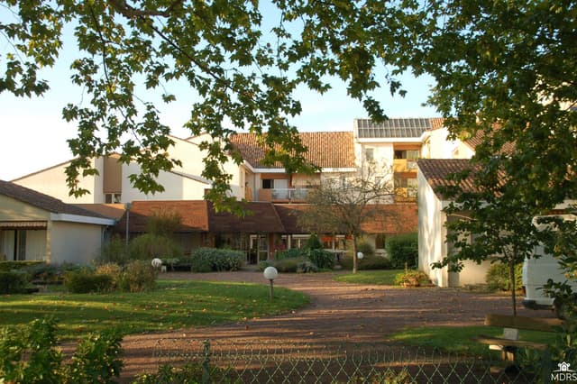 Photo de la résidence 1