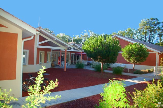 Photo de la résidence 1