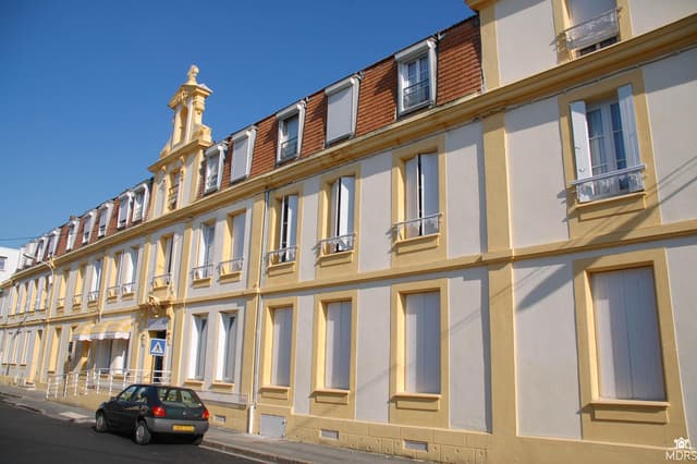 Photo de la résidence 1