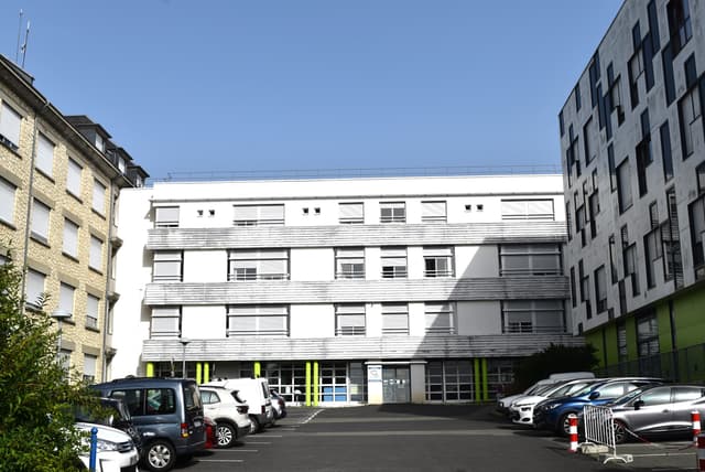 Photo de la résidence 1