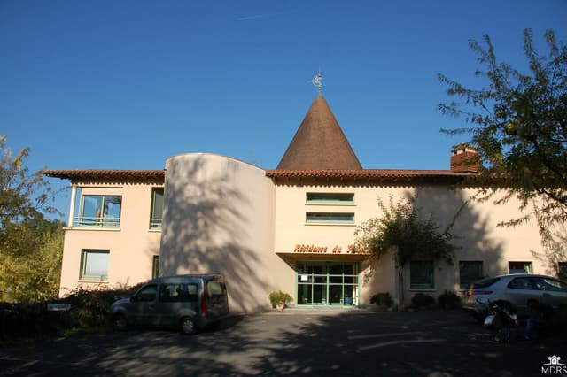 Photo de la résidence 1