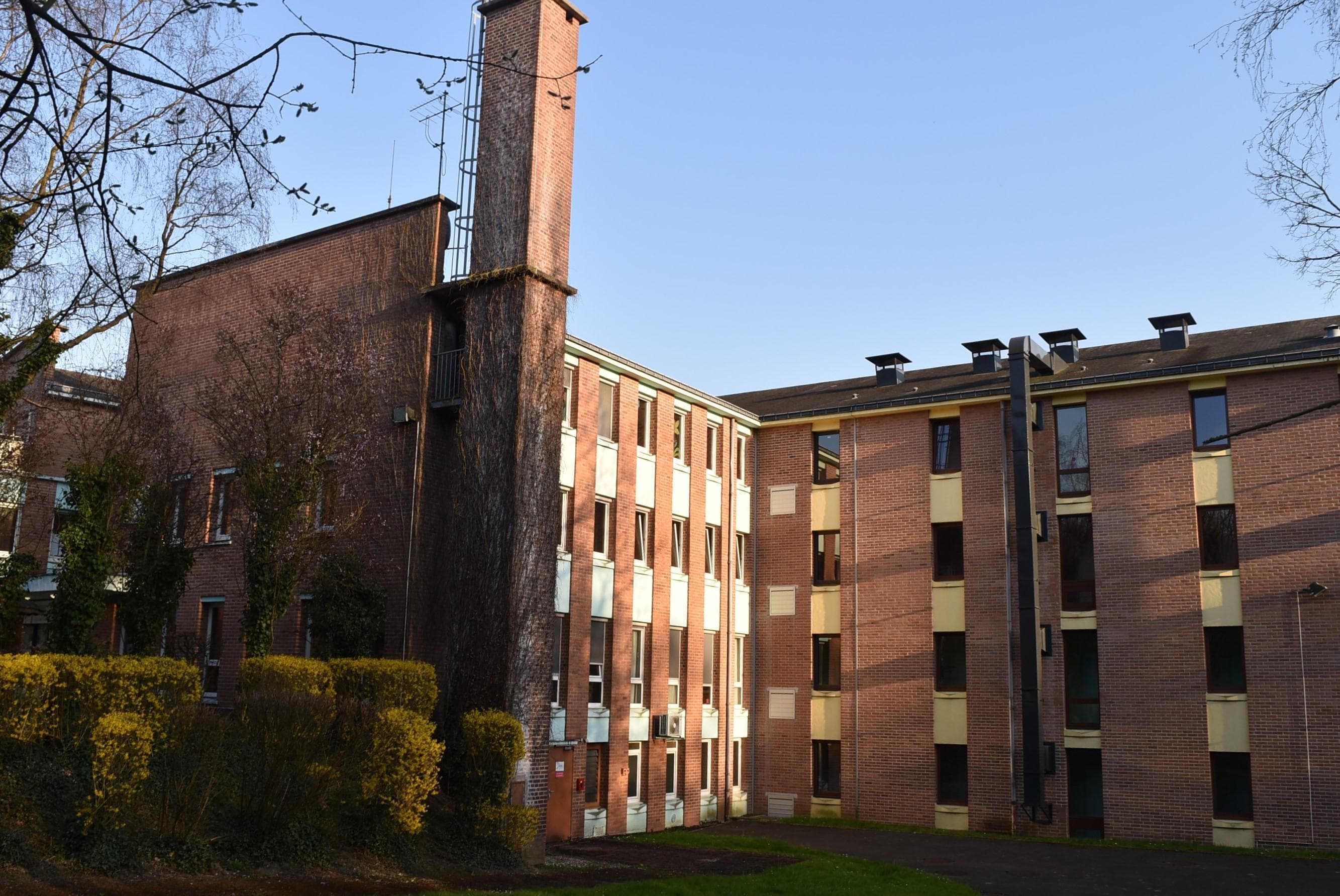 Résidence - Galerie de photos - Image 1 sur 2