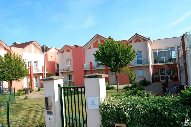 Photo de la résidence 1