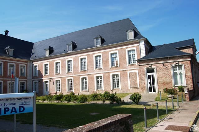 Photo de la résidence 1