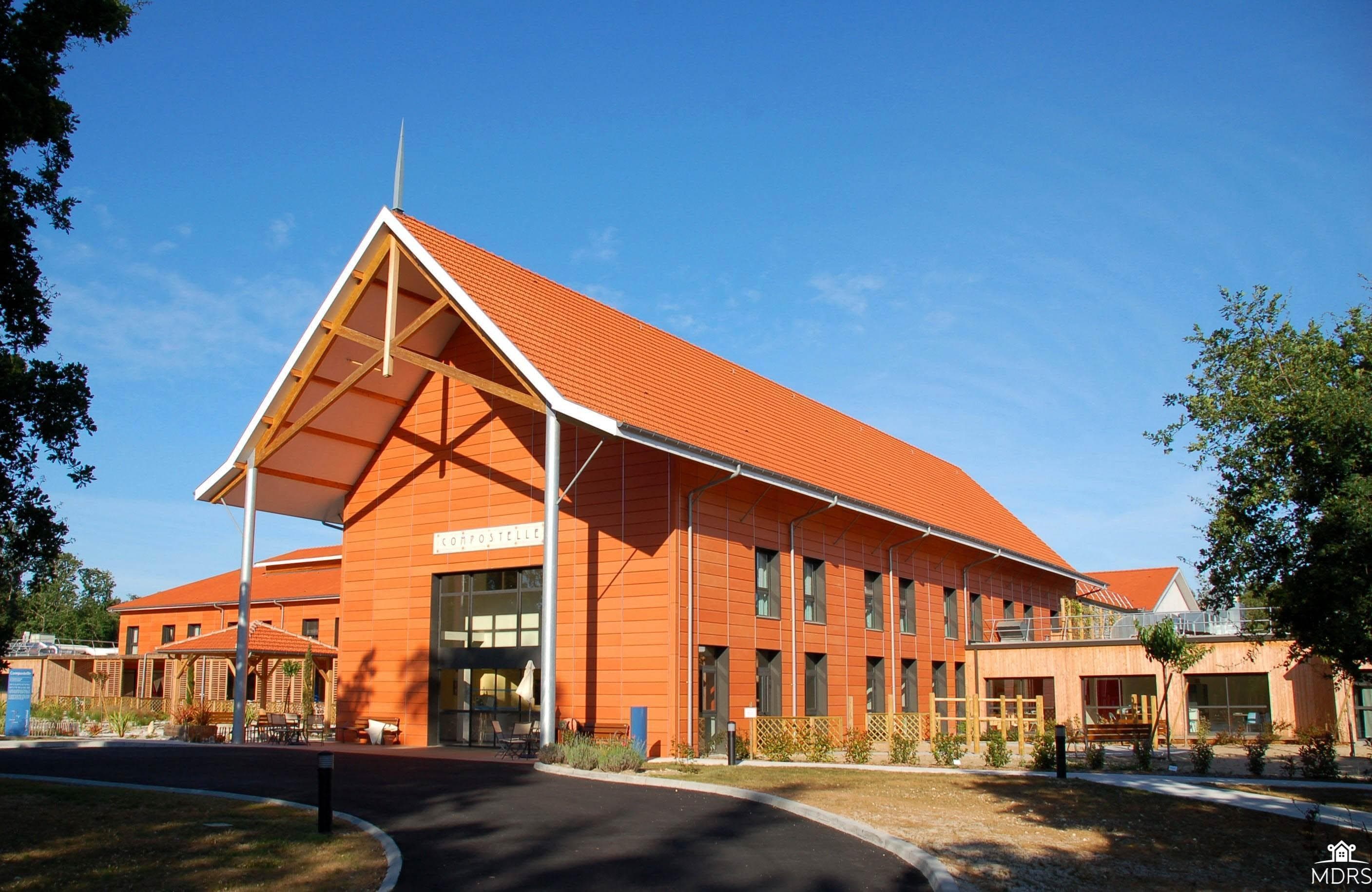 Résidence - Galerie de photos - Image 1 sur 3