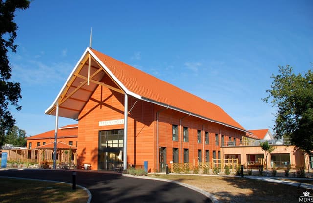 Photo de la résidence 1