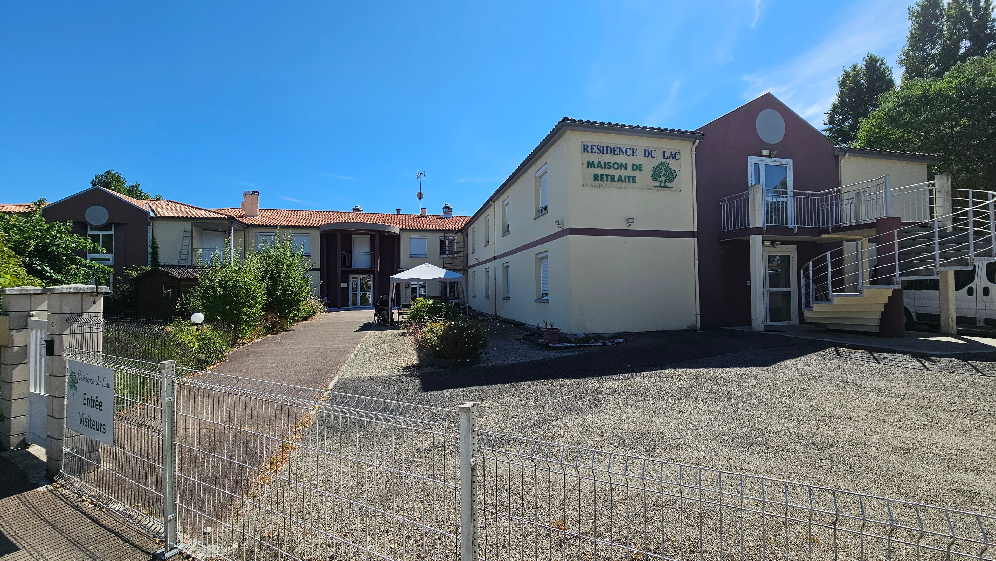 Résidence - Galerie de photos - Image 1 sur 1