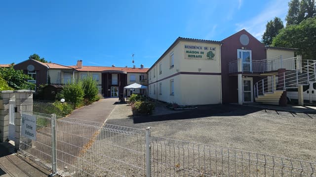 Photo de la résidence 1