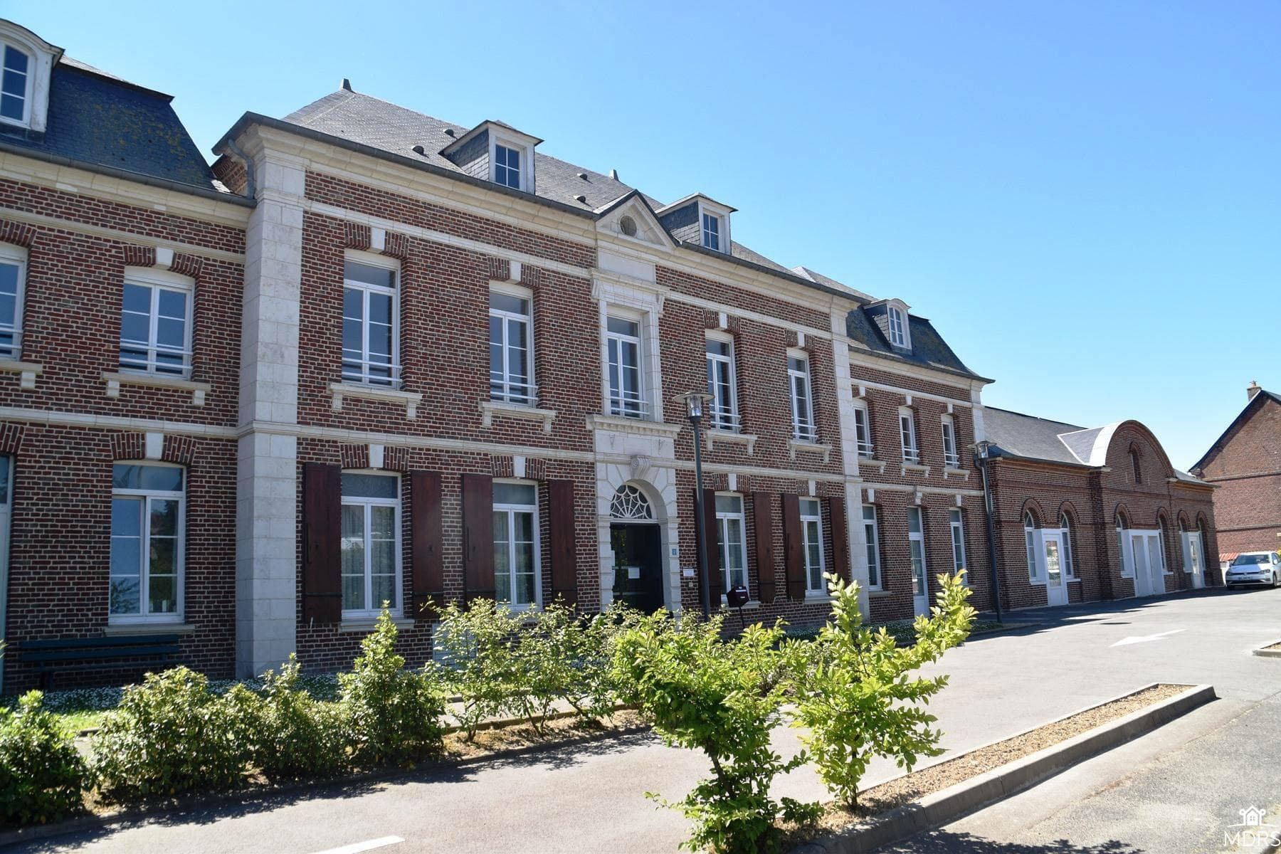 Résidence - Galerie de photos - Image 1 sur 4