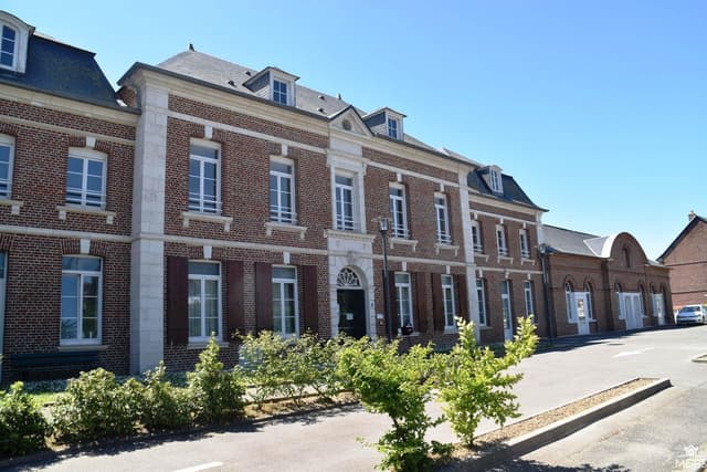 Photo de la résidence 1