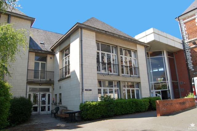 Photo de la résidence 1