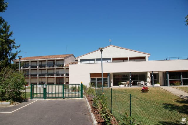 Photo de la résidence 1