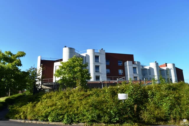 Photo de la résidence 1