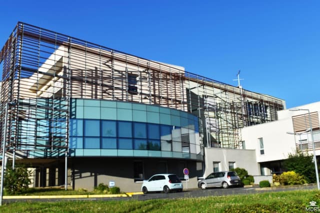 Photo de la résidence 1