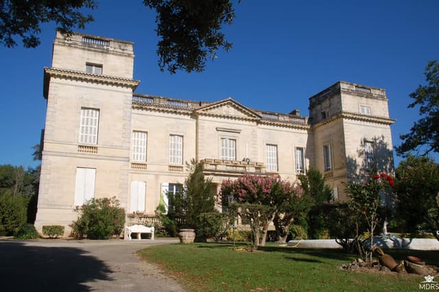 Photo de la résidence 1