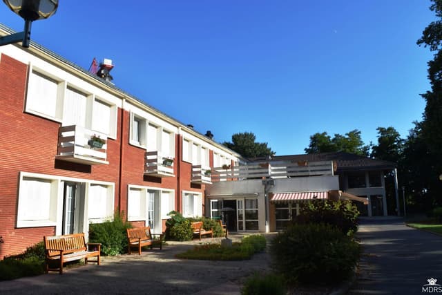 Photo de la résidence 1