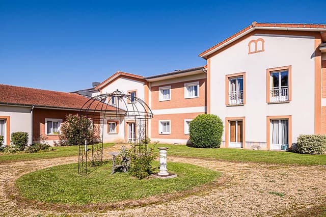 Photo de la résidence 1