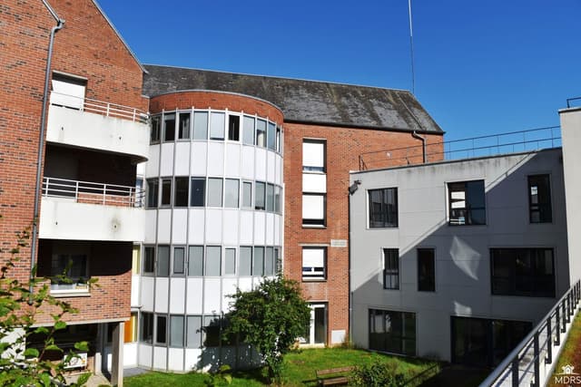 Photo de la résidence 1