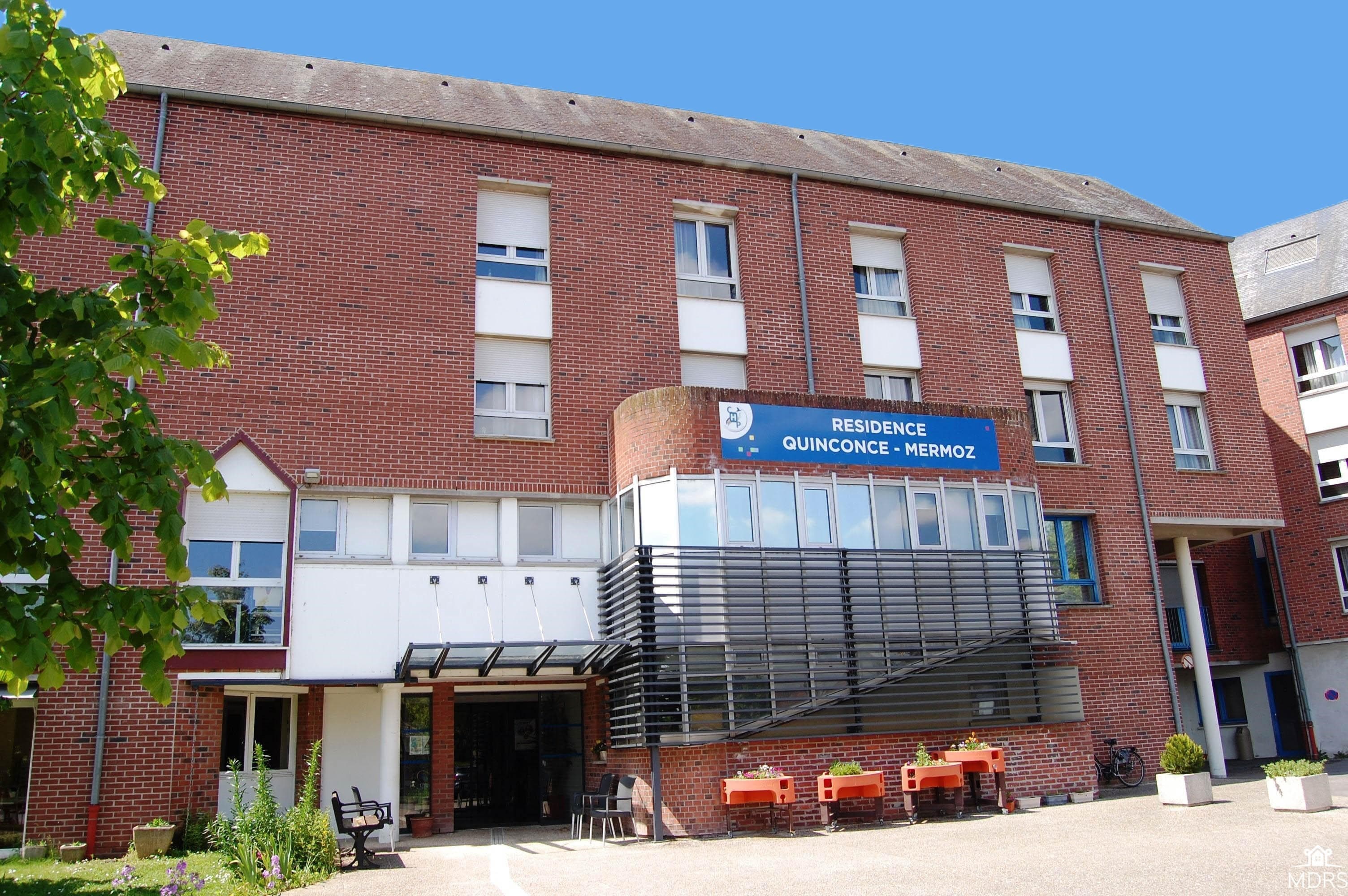 Résidence - Galerie de photos - Image 1 sur 1