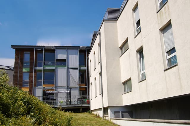 Photo de la résidence 1