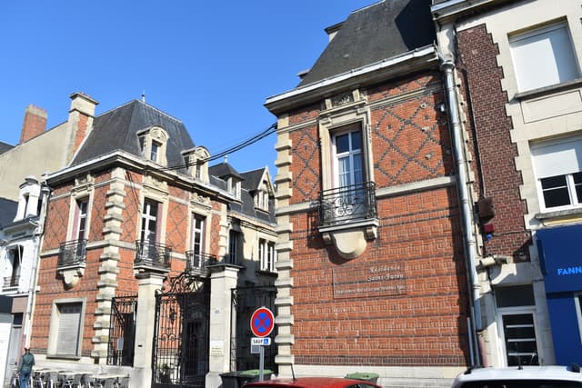 Photo de la résidence 1