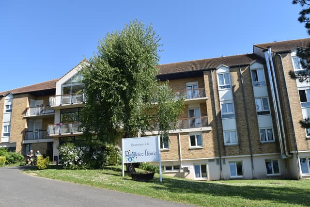 Photo de la résidence 1