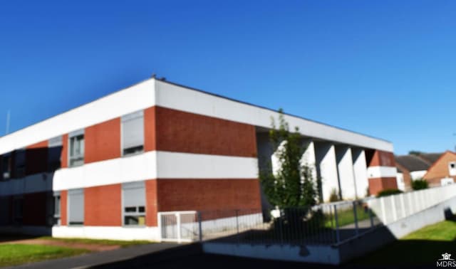 Photo de la résidence 1